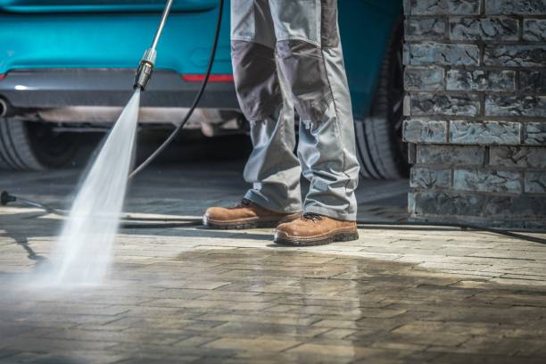 Best Soft Washing  in Matheny, CA